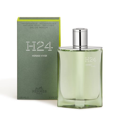HERMÈS H24 Herbes Vives - Eau de Parfum HERMÈS H24 Herbes Vives - Eau de Parfum